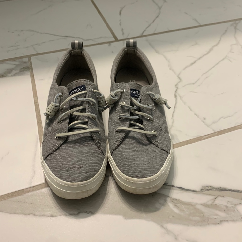 Sperry dockers